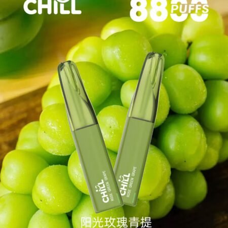 鴨嘴獸CHILL 8800口