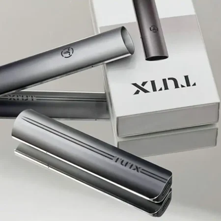 TUTX一代主機｜金屬機身手感升級