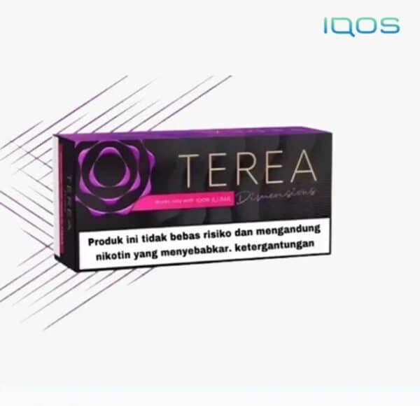 TEREA 菸彈|亞洲版 TEREA 加熱煙|ILUMA 主機專用|加熱不燃燒|台灣現貨711到付 TEREA 菸彈|亞洲版 TEREA 加熱煙|ILUMA 主機專用|加熱不燃燒|台灣現貨711到付:圖片 2