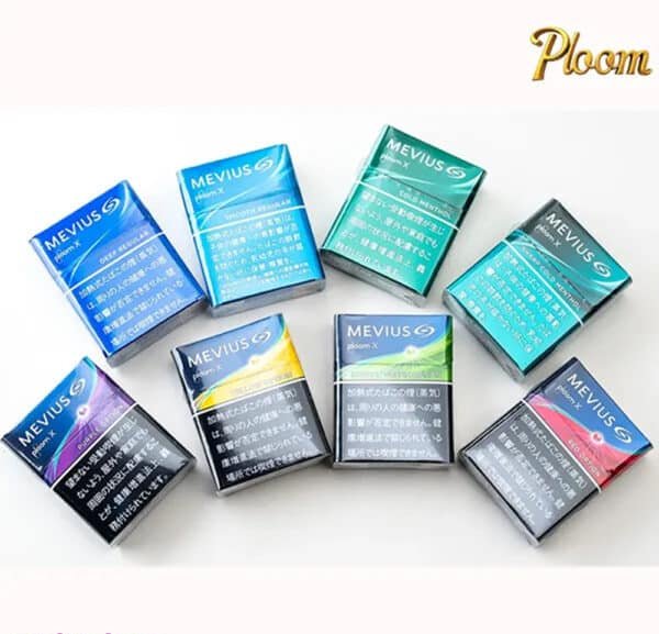 PLOOM 煙彈|七星加熱煙|駱駝加熱菸|Mevius菸彈|台灣電子煙批發 PLOOM 煙彈|七星加熱煙|駱駝加熱菸|Mevius菸彈|台灣電子煙批發:圖片 2