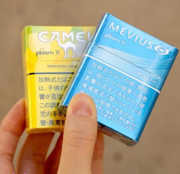 PLOOM 煙彈|七星加熱煙|駱駝加熱菸|Mevius菸彈|台灣電子煙批發 PLOOM 煙彈|七星加熱煙|駱駝加熱菸|Mevius菸彈|台灣電子煙批發:圖片 3
