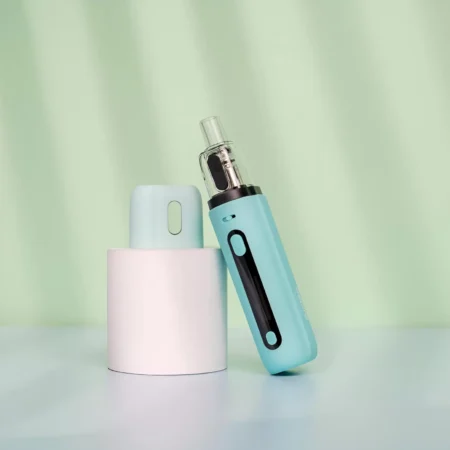 Aspire Fluffi POD 酪梨妹妹套組|1500mAh 大容量電池 小煙主機 Aspire Fluffi POD 酪梨妹妹套組|1500mAh 大容量電池 小煙主機