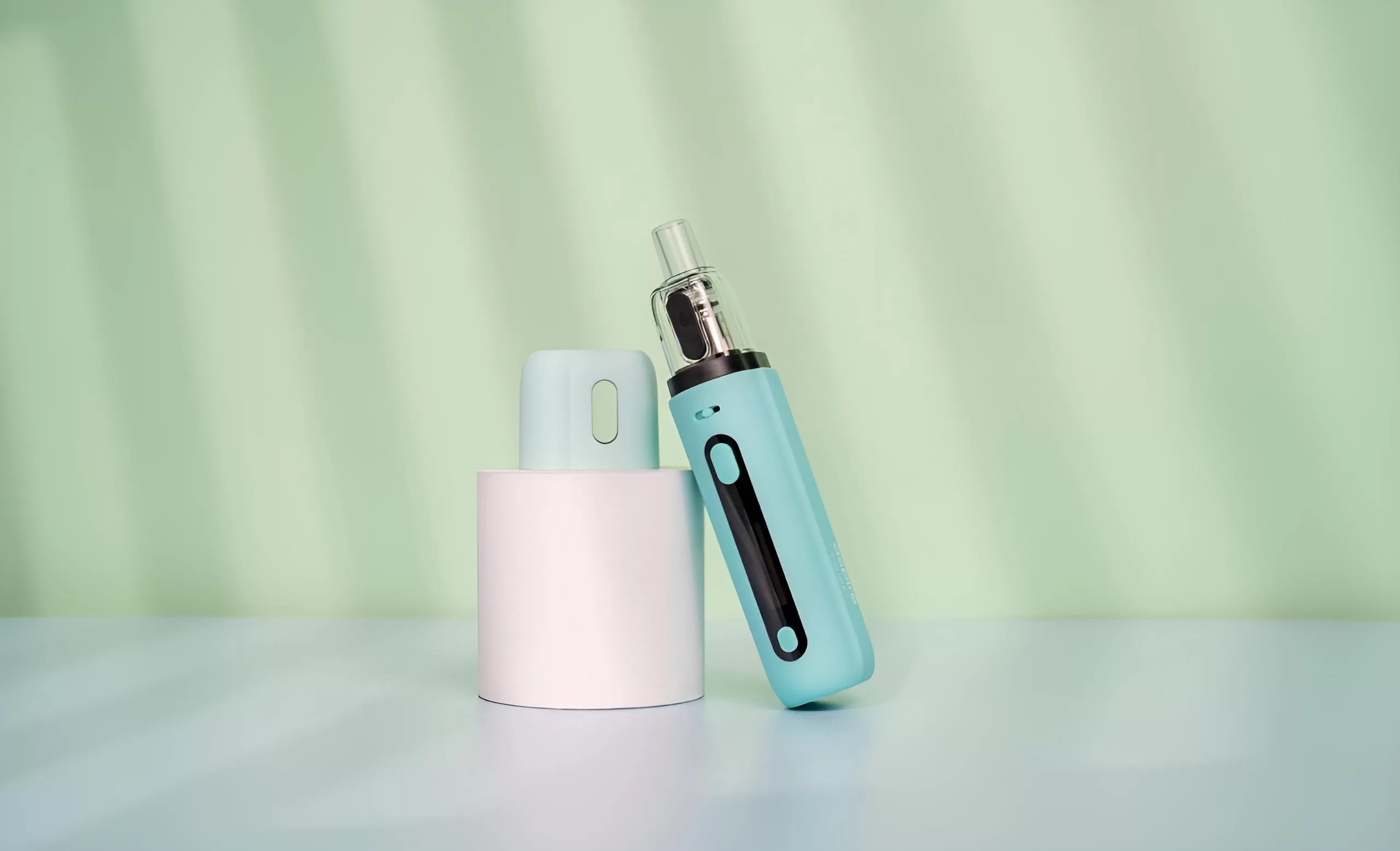 Aspire Fluffi POD 酪梨妹妹套組|1500mAh 大容量電池 小煙主機 Aspire Fluffi POD 酪梨妹妹套組|1500mAh 大容量電池 小煙主機:圖片 5