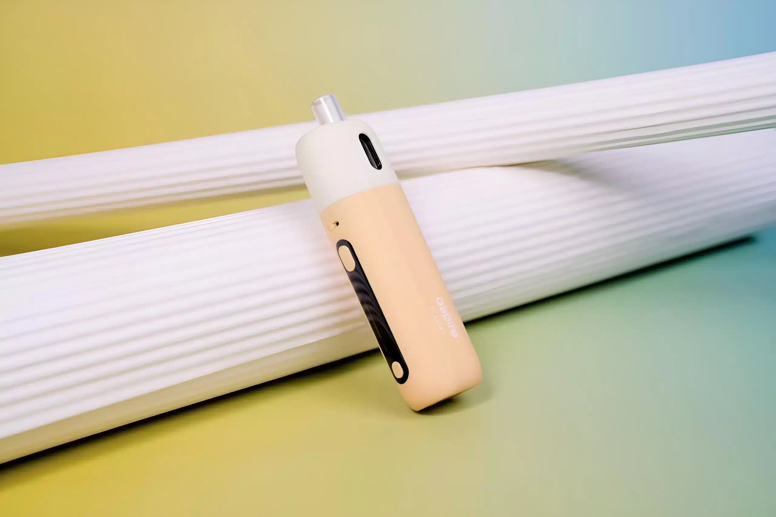 Aspire Fluffi POD 酪梨妹妹套組|1500mAh 大容量電池 小煙主機 Aspire Fluffi POD 酪梨妹妹套組|1500mAh 大容量電池 小煙主機:圖片 2