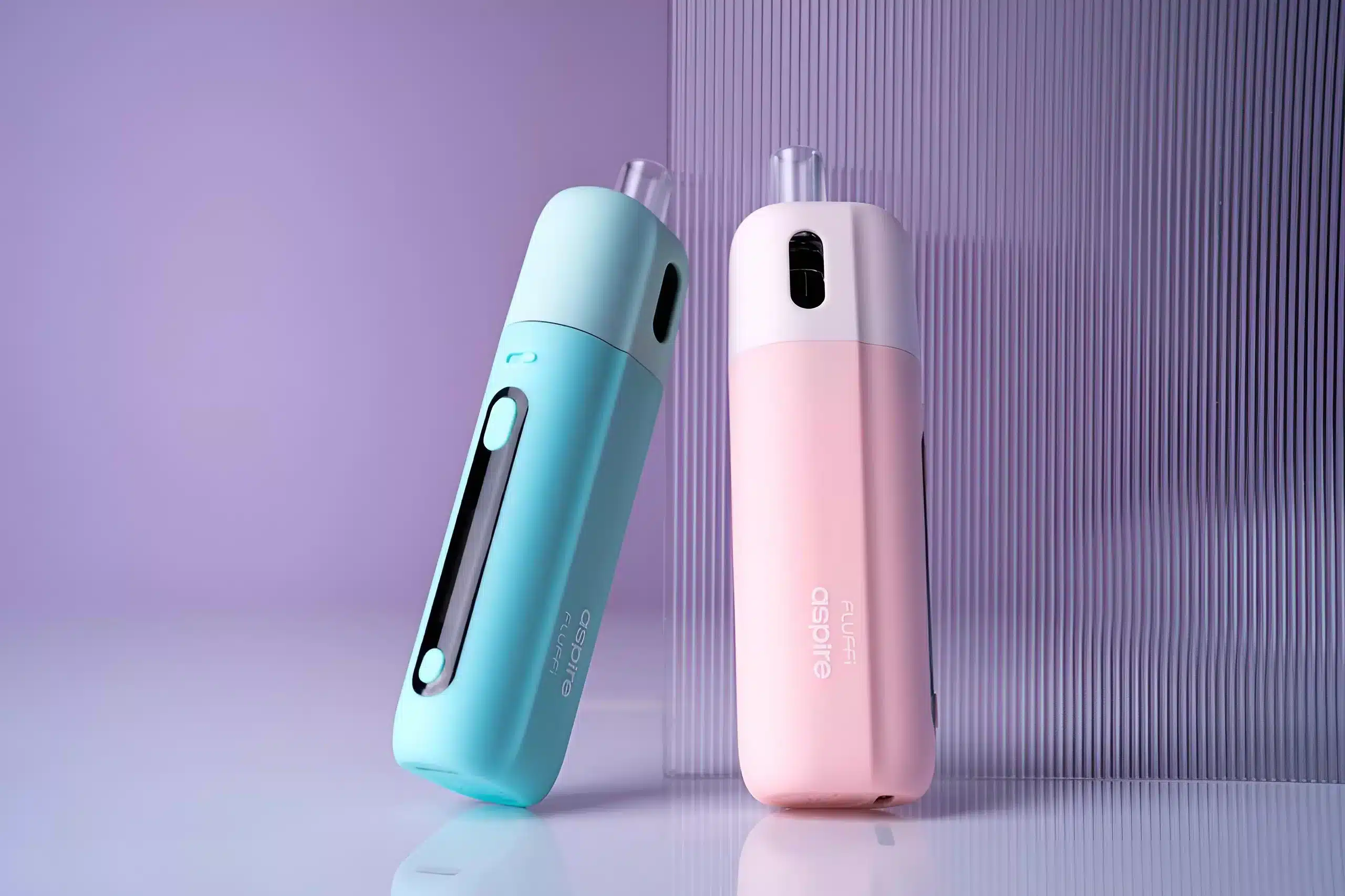 Aspire Fluffi POD 酪梨妹妹套組|1500mAh 大容量電池 小煙主機 Aspire Fluffi POD 酪梨妹妹套組|1500mAh 大容量電池 小煙主機