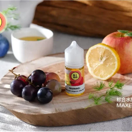 BIBO煙油 30ML經典小煙油|0mg尼古丁・台灣現貨批發 BIBO煙油 30ML經典小煙油|0mg尼古丁・台灣現貨批發