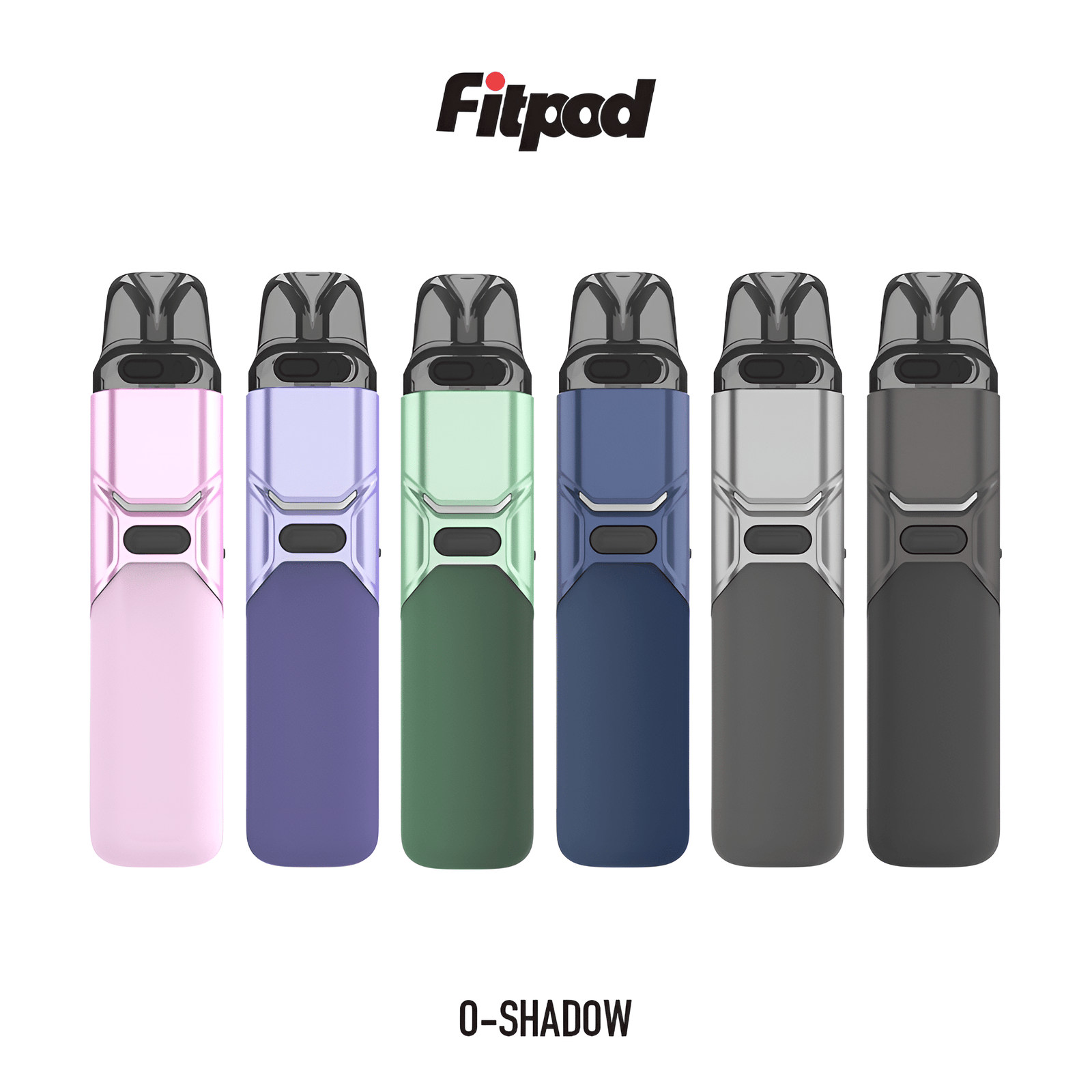 FITPOD O-SHADOW 小蠻牛 XILM 通用主機|台灣現貨・711到付 FITPOD O-SHADOW 小蠻牛 XILM 通用主機|台灣現貨・711到付:圖片 2