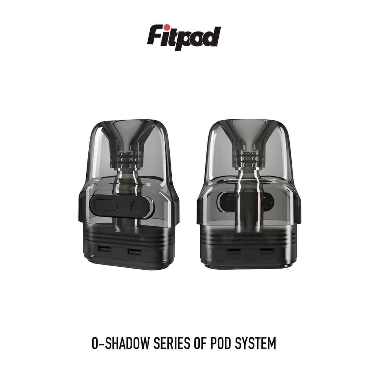 FITPOD O-SHADOW 小蠻牛 XILM 通用主機|台灣現貨・711到付 FITPOD O-SHADOW 小蠻牛 XILM 通用主機|台灣現貨・711到付:圖片 5