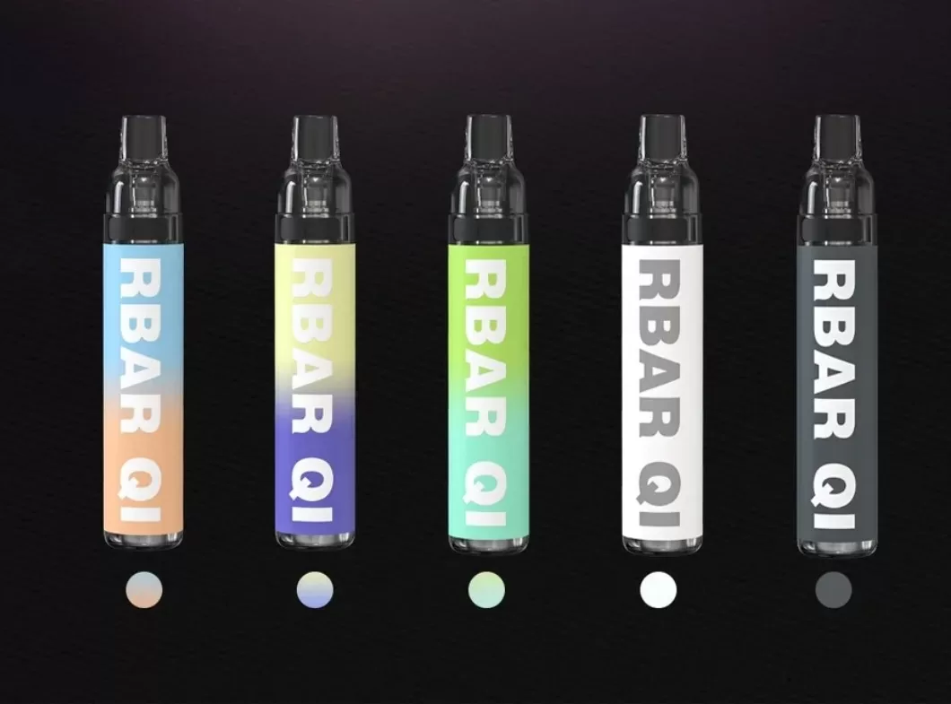 FITPOD RBAR Q1 拋棄式注油主機|耐用便捷|支持多次注油 FITPOD RBAR Q1 拋棄式注油主機|耐用便捷|支持多次注油:圖片 2