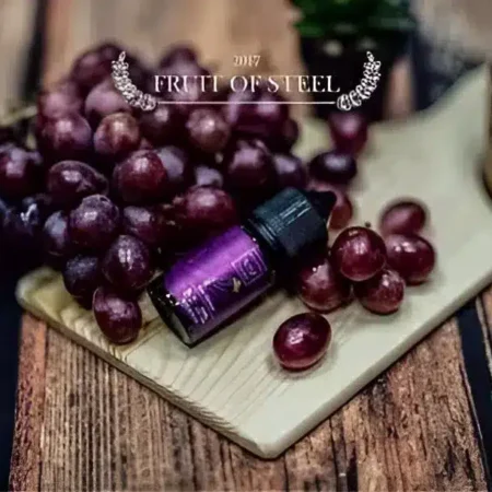 FRUIT OF STEEL煙油|美國進口水果風味・多容量可選・711貨到付款 FRUIT OF STEEL煙油|美國進口水果風味・多容量可選・711貨到付款