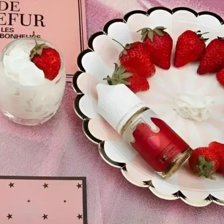 FRUIT OF STEEL煙油|美國進口水果風味・多容量可選・711貨到付款 FRUIT OF STEEL煙油|美國進口水果風味・多容量可選・711貨到付款