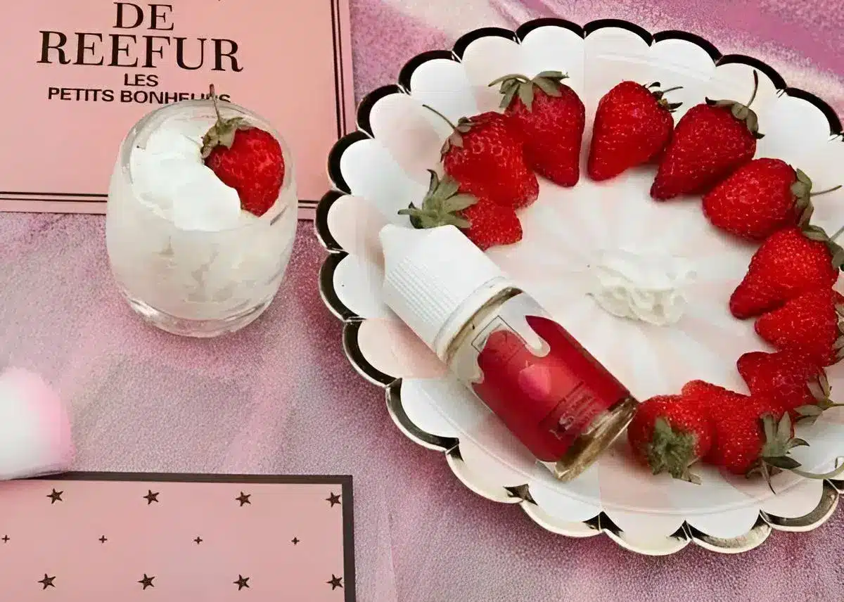 FRUIT OF STEEL煙油|美國進口水果風味・多容量可選・711貨到付款 FRUIT OF STEEL煙油|美國進口水果風味・多容量可選・711貨到付款:圖片 4