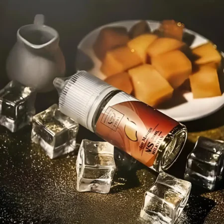 FRUIT OF STEEL煙油|美國進口水果風味・多容量可選・711貨到付款 FRUIT OF STEEL煙油|美國進口水果風味・多容量可選・711貨到付款