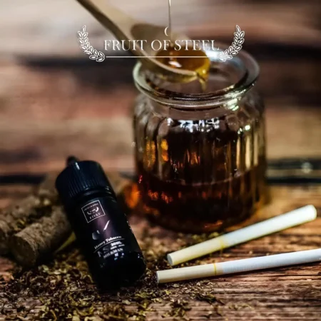 FRUIT OF STEEL煙油|美國進口水果風味・多容量可選・711貨到付款 FRUIT OF STEEL煙油|美國進口水果風味・多容量可選・711貨到付款