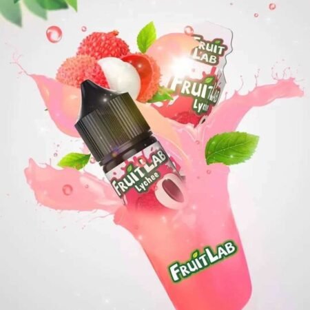 FruitLab 水果實驗室 30ML 30MG 煙油|濃郁果香 多口味選擇【買五送一】 FruitLab 水果實驗室 30ML 30MG 煙油|濃郁果香 多口味選擇【買五送一】