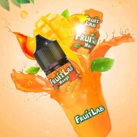 FruitLab 水果實驗室 30ML 30MG 煙油|濃郁果香 多口味選擇【買五送一】 FruitLab 水果實驗室 30ML 30MG 煙油|濃郁果香 多口味選擇【買五送一】