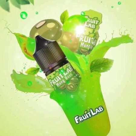 FruitLab 水果實驗室 30ML 30MG 煙油|濃郁果香 多口味選擇【買五送一】 FruitLab 水果實驗室 30ML 30MG 煙油|濃郁果香 多口味選擇【買五送一】