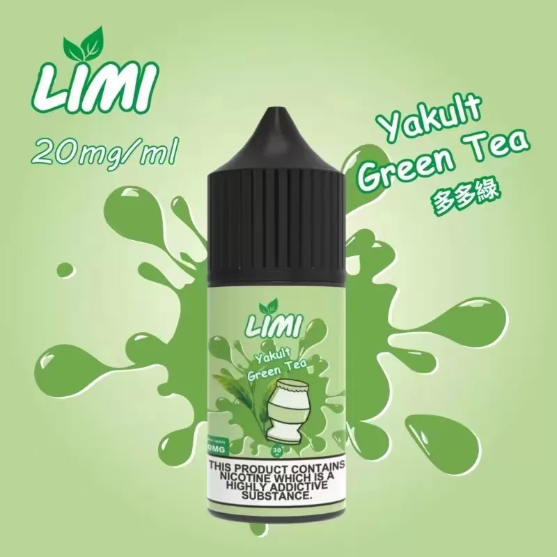 LIMI煙油 30ml 3.5%尼古丁濃度|台灣現貨711貨到付款 LIMI煙油 30ml 3.5%尼古丁濃度|台灣現貨711貨到付款:圖片 7