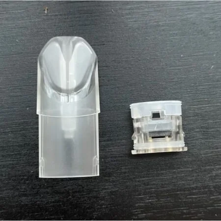 SP2S 空倉煙彈 50入組|適用SP2S Pro / SP2S / ILIA等一代主機