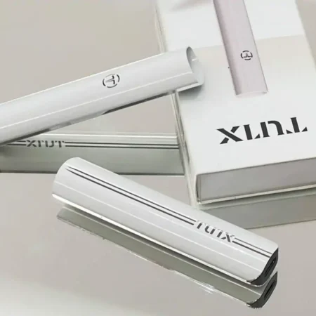 TUTX一代主機｜金屬機身手感升級