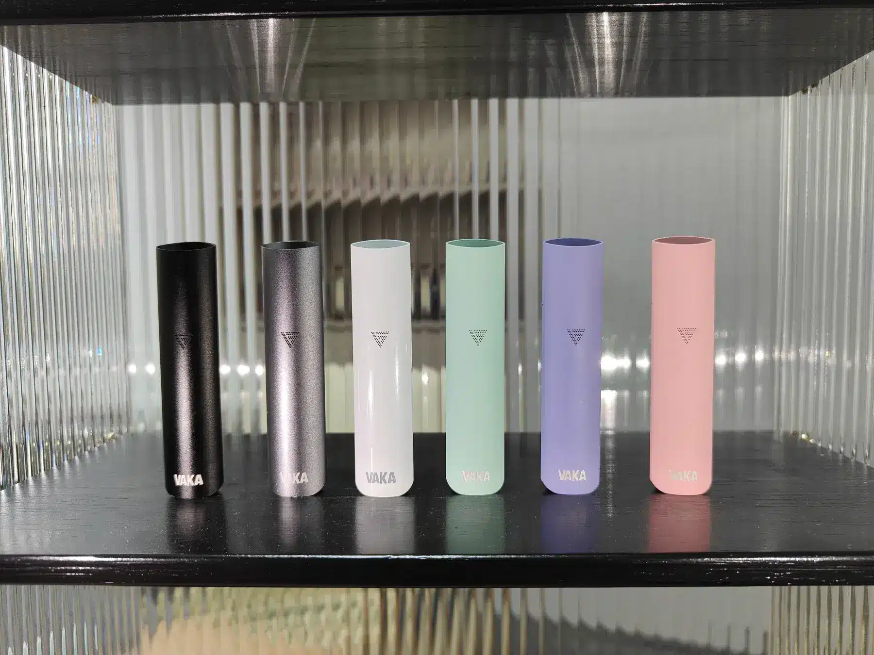 VAKA 主機|換彈式霧化桿電子煙|適配 ILIA、殺小、SP2S、LANA、RELX 一代煙彈 VAKA 主機|換彈式霧化桿電子煙|適配 ILIA、殺小、SP2S、LANA、RELX 一代煙彈:圖片 2