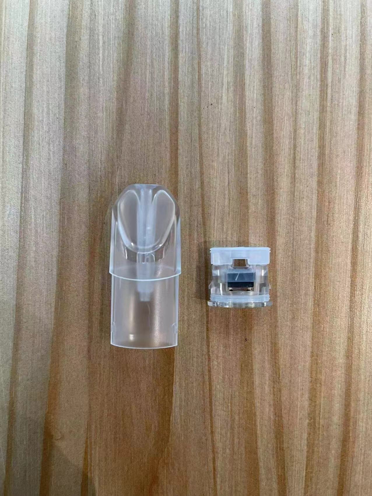 一代空彈|上下分離殼設計・千次防漏測試・全一代主機適用|台灣現貨 一代空彈|上下分離殼設計・千次防漏測試・全一代主機適用|台灣現貨