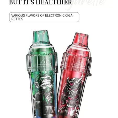 Hebat BOOM 7000 Puffs 一次性Vape 喜貝電子煙 台灣批發
