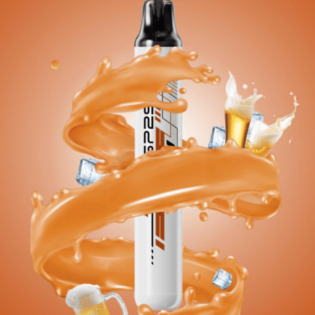 SP2S Once Pro思博瑞5000口丨濃郁口感雲霧滿分