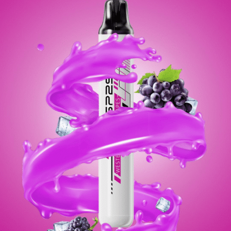 SP2S Once Pro思博瑞5000口丨濃郁口感雲霧滿分