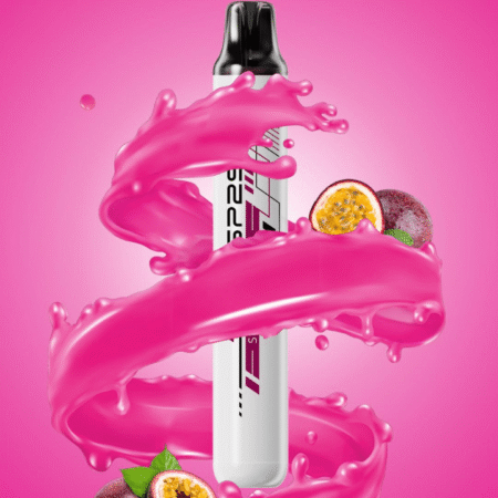 SP2S Once Pro思博瑞5000口丨濃郁口感雲霧滿分