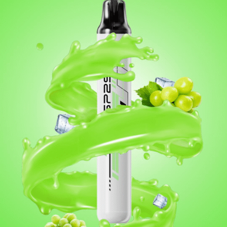 SP2S Once Pro思博瑞5000口丨濃郁口感雲霧滿分