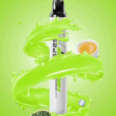 SP2S Once Pro思博瑞5000口丨濃郁口感雲霧滿分